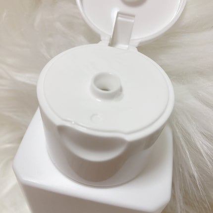 乾燥さん 薬用しっとり化粧液【医薬部外品】/乾燥さん/オールインワン化粧品を使ったクチコミ(3枚目)