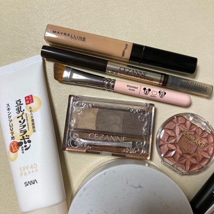 FilliMilli  Sアイスマッジブラシ532/fillimilli/メイクブラシを使ったクチコミ(3枚目)