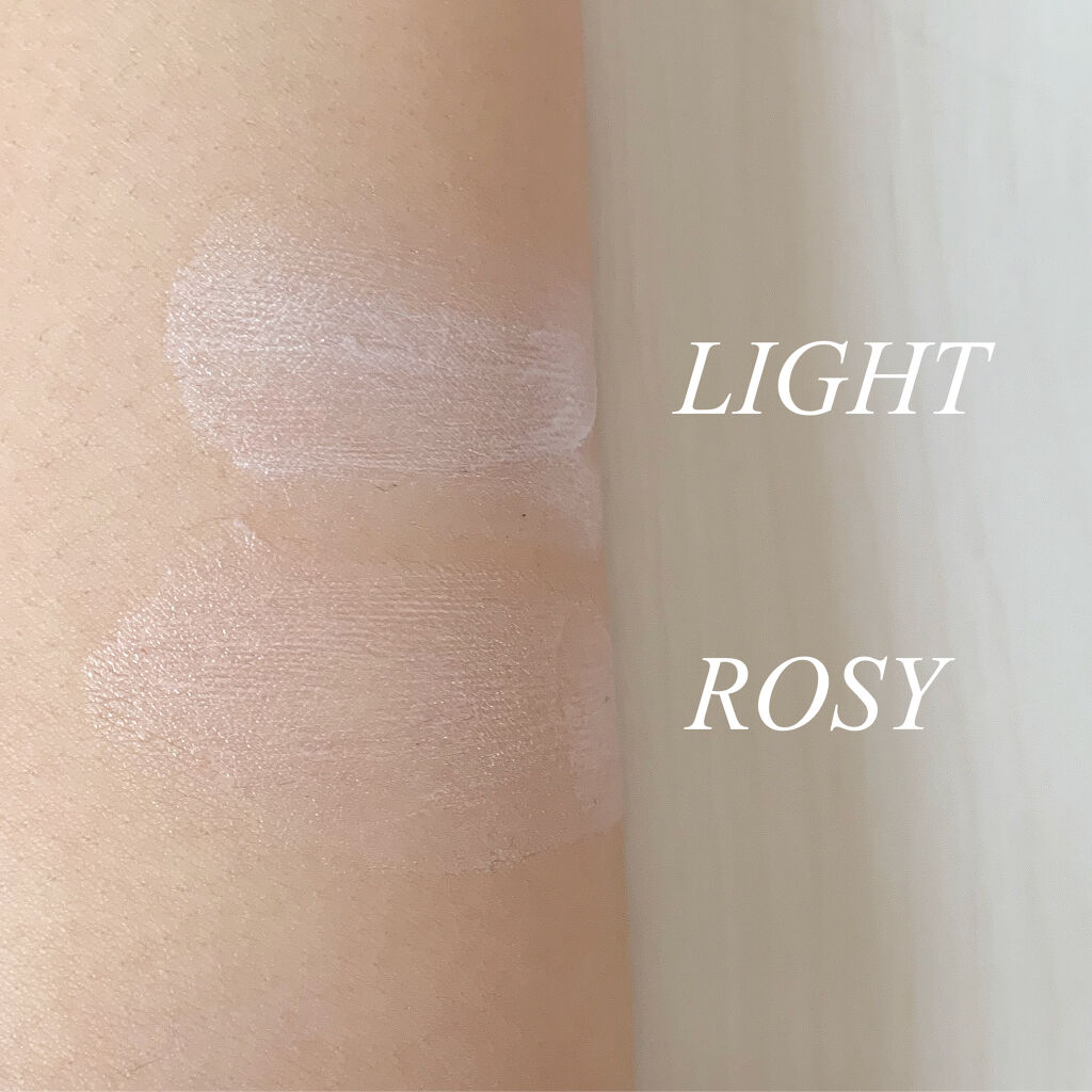 UVイデア XL プロテクショントーンアップ/ラ ロッシュ ポゼ/日焼け止めクリームを使ったクチコミ（2枚目）