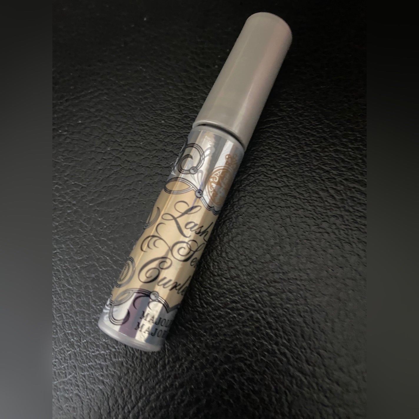 ラッシュセラムカーラー/MAJOLICA MAJORCA/マスカラ下地を使ったクチコミ(1枚目)