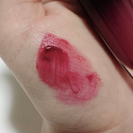 ブリリアントシグネチャー/ロレアル パリ/口紅を使ったクチコミ(4枚目)