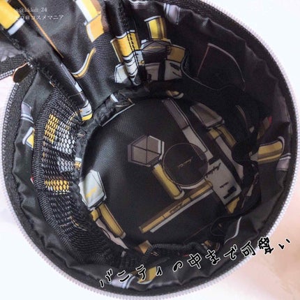 ロングラスティング リキッドファンデーション 10/Amplitude/リキッドファンデーションを使ったクチコミ(3枚目)