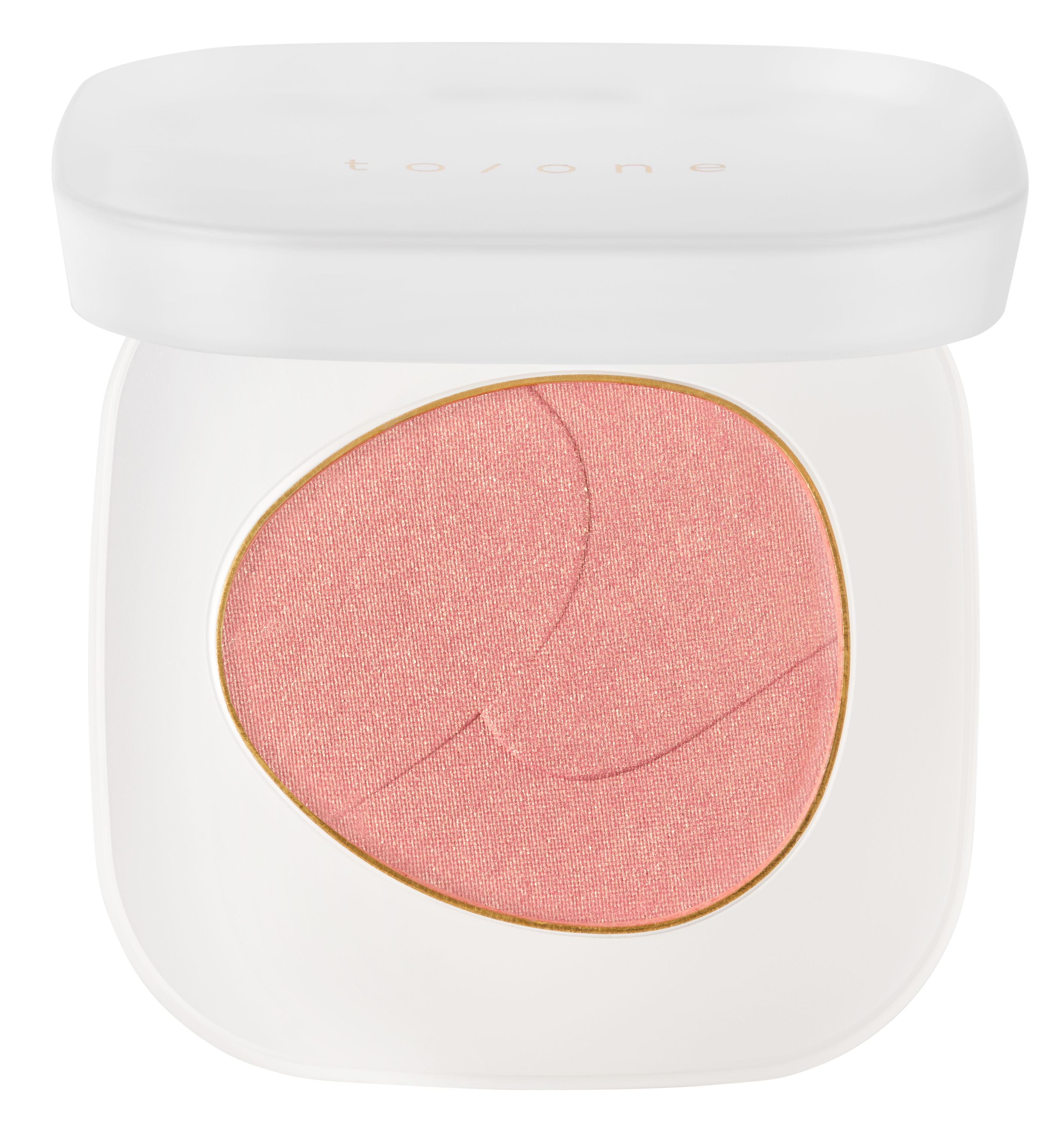 トーン ペタル フロート ブラッシュ EX04 Pink Gem