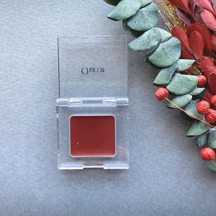 マルチカラーバリエーション ヴィヴィッド/チャコット・コスメティクス/単色アイシャドウを使ったクチコミ(2枚目)