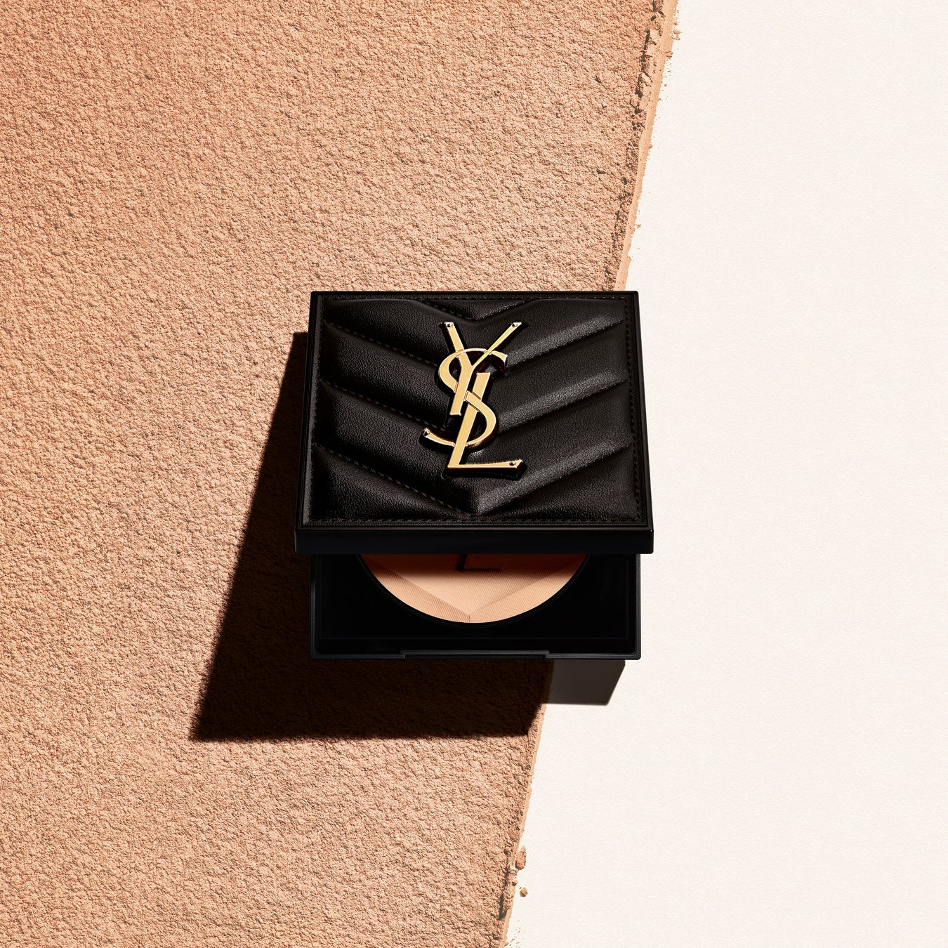 オールアワーズ ハイパープレストパウダー YVES SAINT LAURENT BEAUTE