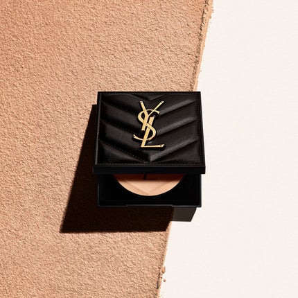 YVES SAINT LAURENT BEAUTE オールアワーズ ハイパープレストパウダー