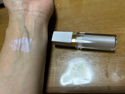 イベリスピメル ムースアイシャドウ/pdc/ジェル・クリームアイシャドウを使ったクチコミ(1枚目)