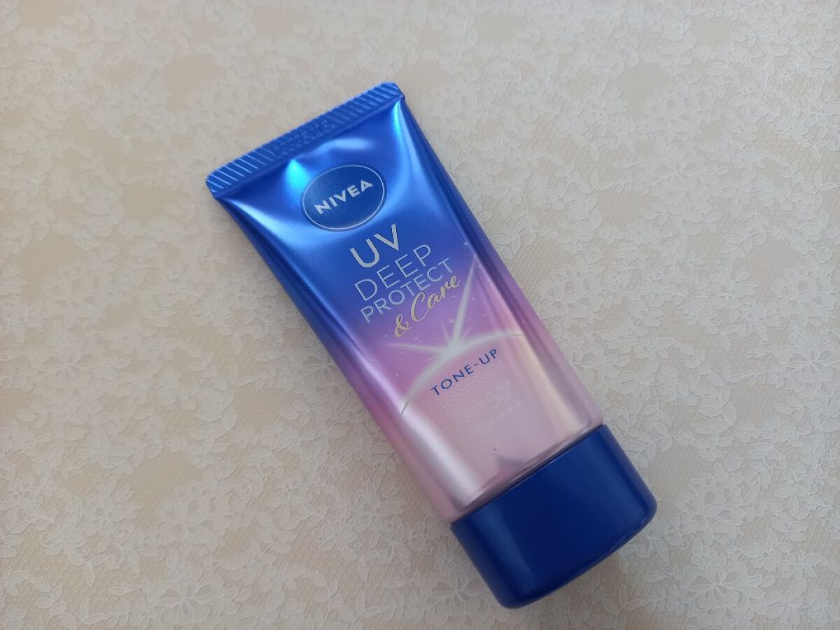 みきみきちゃま on LIPS 「今回ご紹介させていただく商品はニベア花王株式会社様の『ニベアU..」(1枚目)