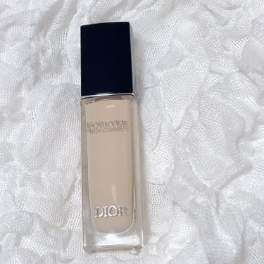 ディオールスキン フォーエヴァー スキン コレクト コンシーラー/Dior/リキッドコンシーラーを使ったクチコミ（1枚目）