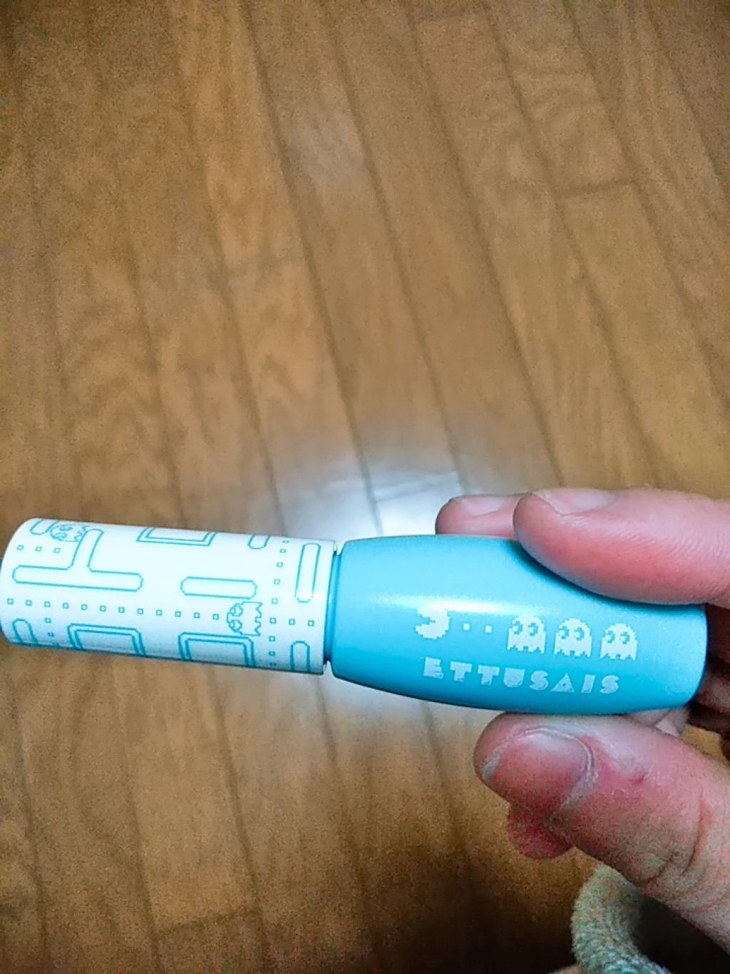 エテュセ ポアレスプライマー/ettusais/化粧下地を使ったクチコミ（2枚目）