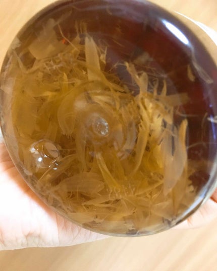 キールズ ハーバル トナー CL アルコールフリー/Kiehl's/化粧水を使ったクチコミ(2枚目)