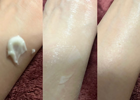 ホワイトニング クリーム/イオナR (イオナアール)/フェイスクリームを使ったクチコミ（2枚目）