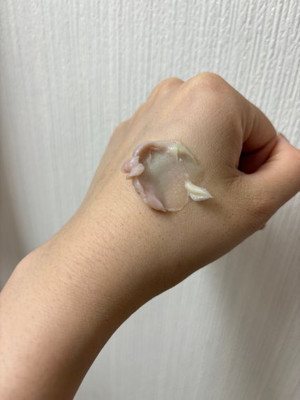 ピンクアロエメレンゲクレンザー/APRILSKIN/その他洗顔料を使ったクチコミ(5枚目)