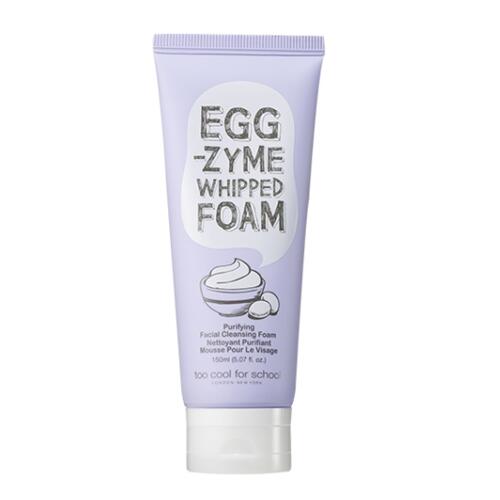 エッグザイム ホイップフォーム / too cool for school