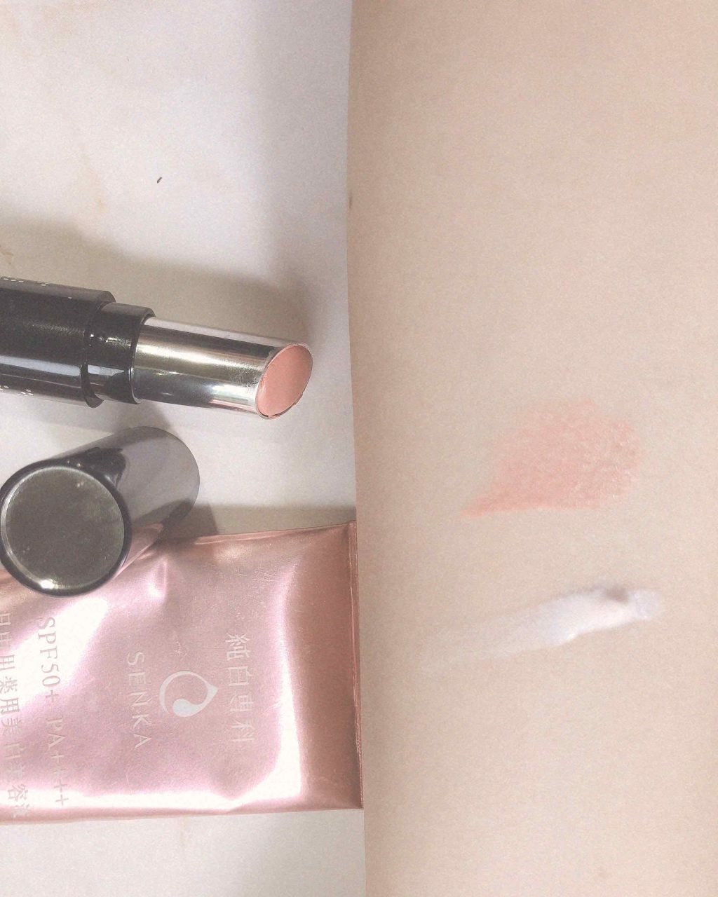 ラスティングフィニッシュ クリーミィ リップ/リンメル ロンドン/口紅を使ったクチコミ（2枚目）