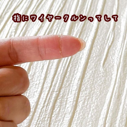 minoa on LIPS 「簡単すぎる押し花アート!オールセリア❤️セリアで見つけた押し花..」(6枚目)