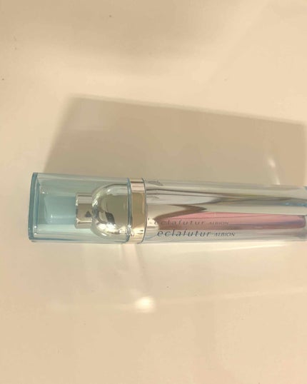 エクラフチュール d/ALBION/美容液を使ったクチコミ(1枚目)