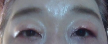 メロウボリュームマスカラ/&nd by rom&nd/マスカラを使ったクチコミ(2枚目)