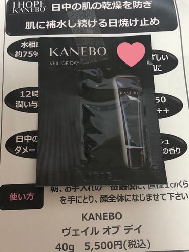 カネボウ フュージョンフィット ウェア/KANEBO/リキッドファンデーションを使ったクチコミ（3枚目）