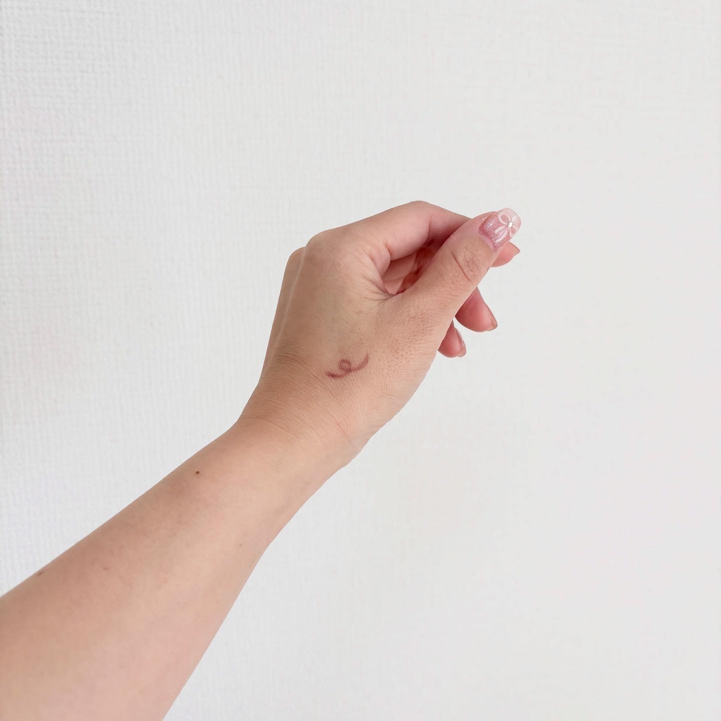 エアリーステイ ブロウライナー/JILL STUART/アイブロウペンシルを使ったクチコミ（3枚目）