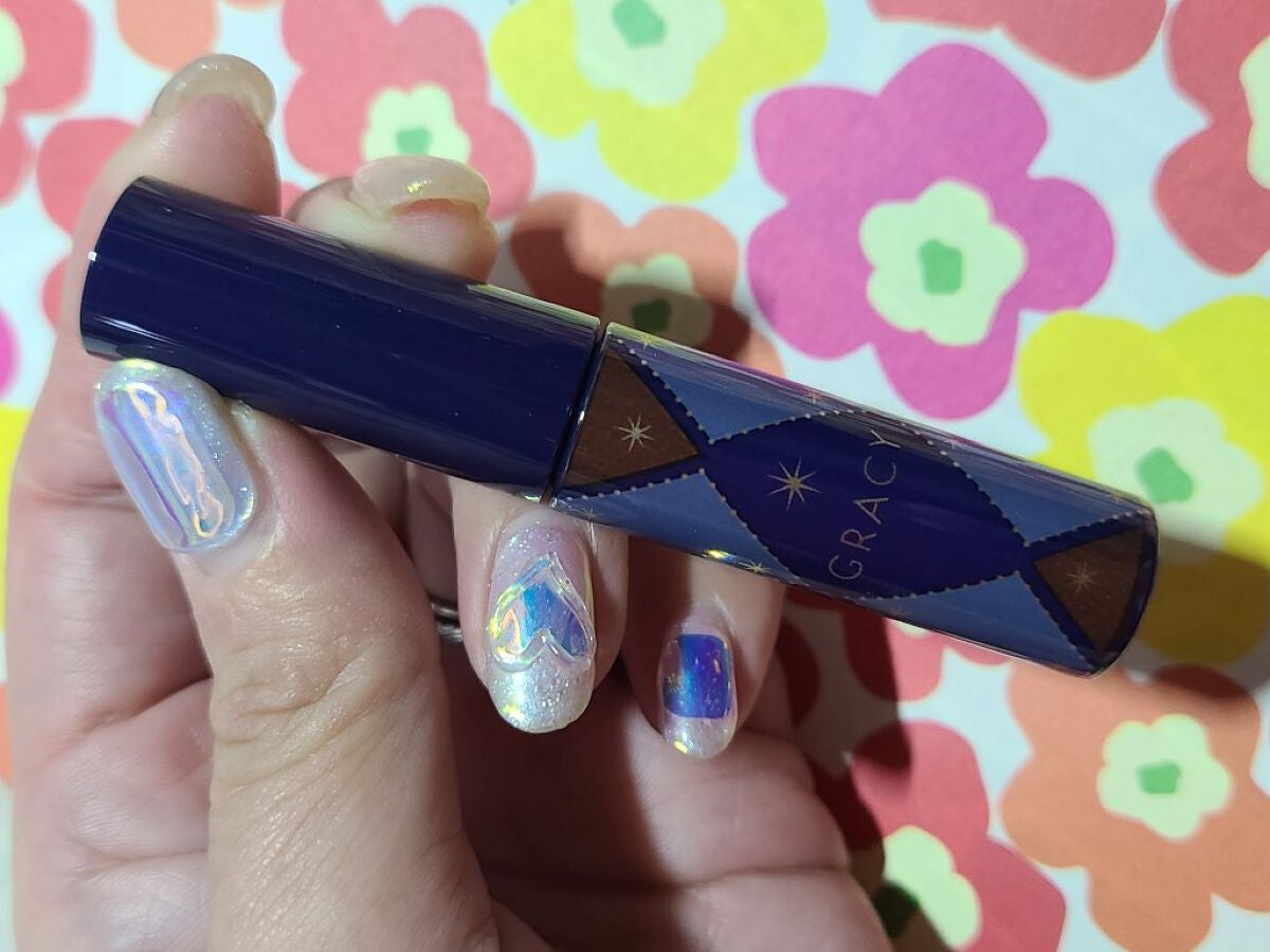 チップオン パウダーアイブロウ/グレイシィ/パウダーアイブロウを使ったクチコミ(3枚目)