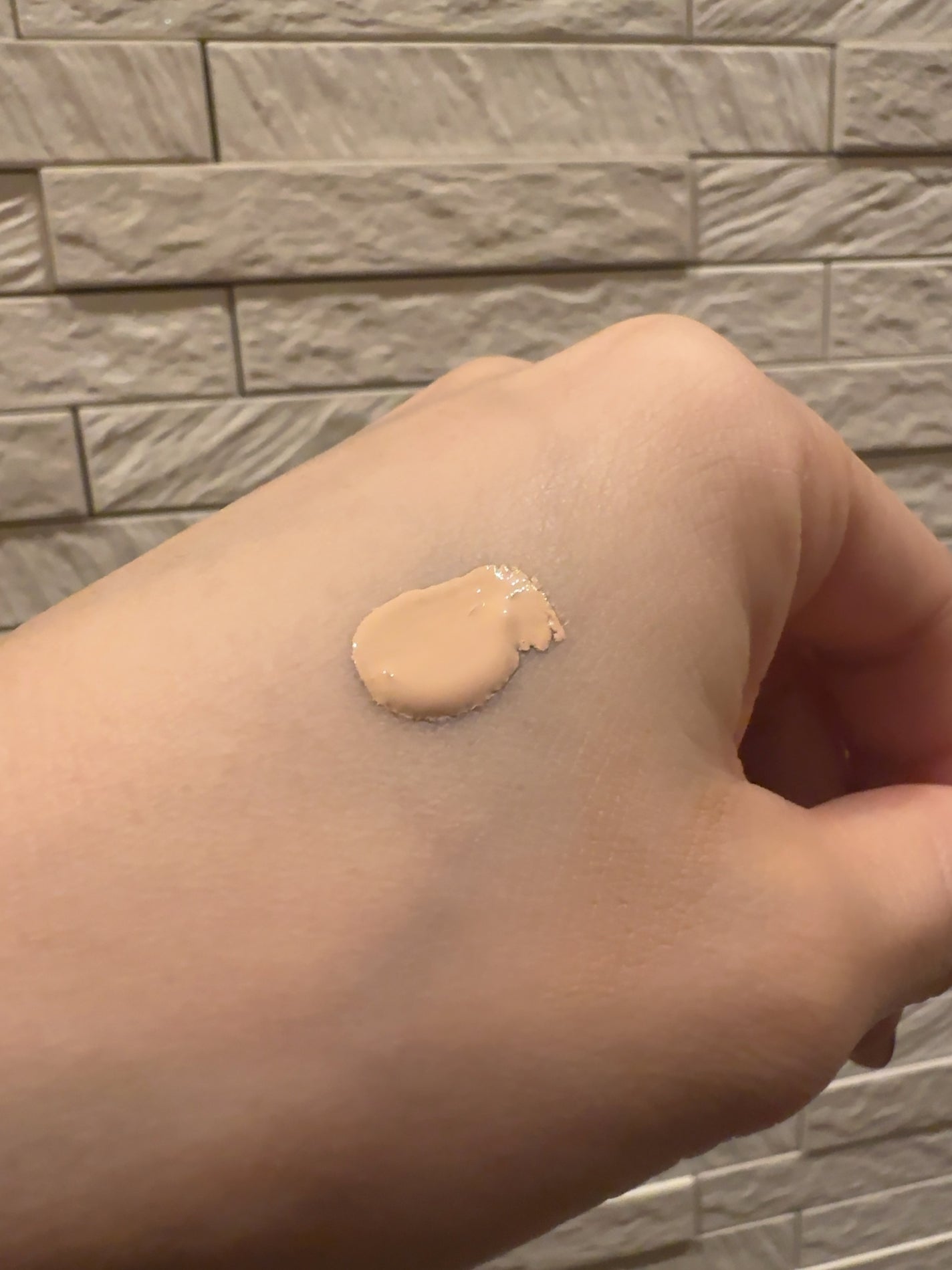 ベアプロ 16HR オールオーバー コンシーラー SPF25(PA+++)/bareMinerals/リキッドコンシーラーを使ったクチコミ(1枚目)