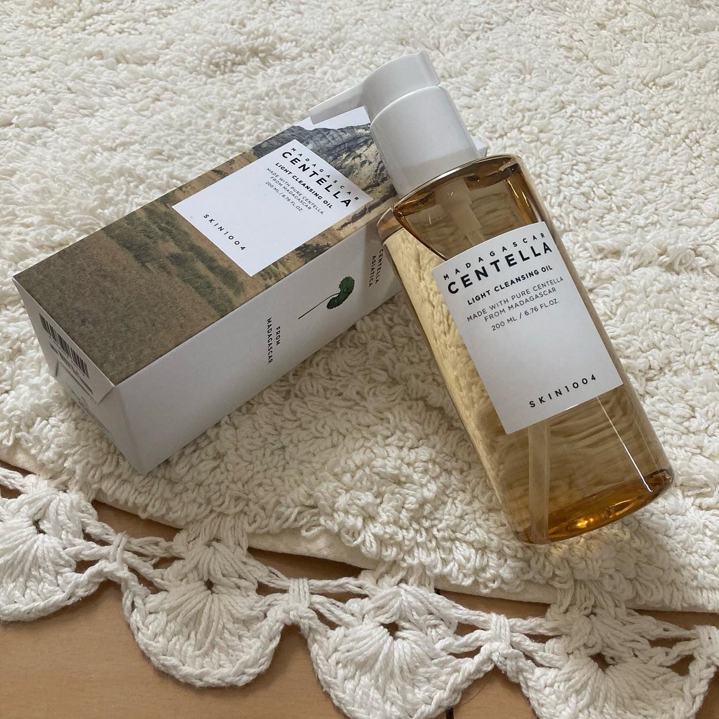 いろは@フォロバ on LIPS 「#PRSKIN1004第三期アンバサダーとして、センテラライン..」(1枚目)