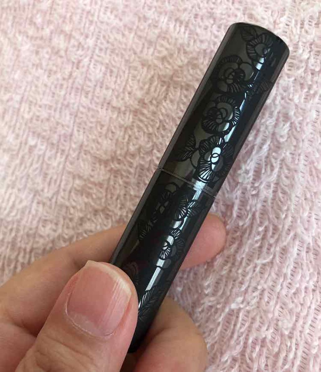 マイレッド ルージュ/Visée/口紅を使ったクチコミ(2枚目)