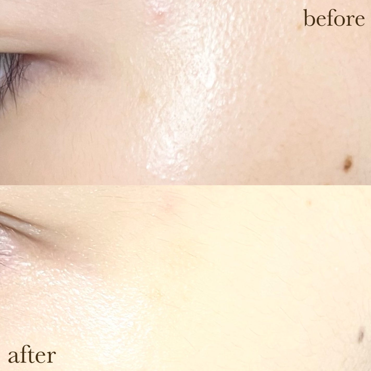 エスポア ビーグロー ボリュームクッション/espoir/クッションファンデーションを使ったクチコミ(3枚目)