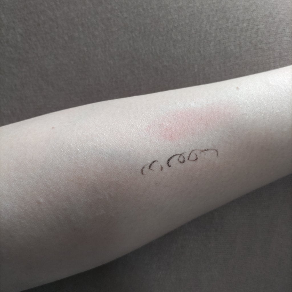 ハグクッション/mude/クッションファンデーションを使ったクチコミ(4枚目)