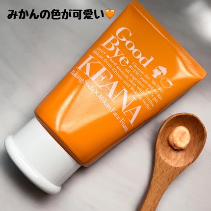 重曹泡洗顔/毛穴撫子/泡洗顔を使ったクチコミ(3枚目)