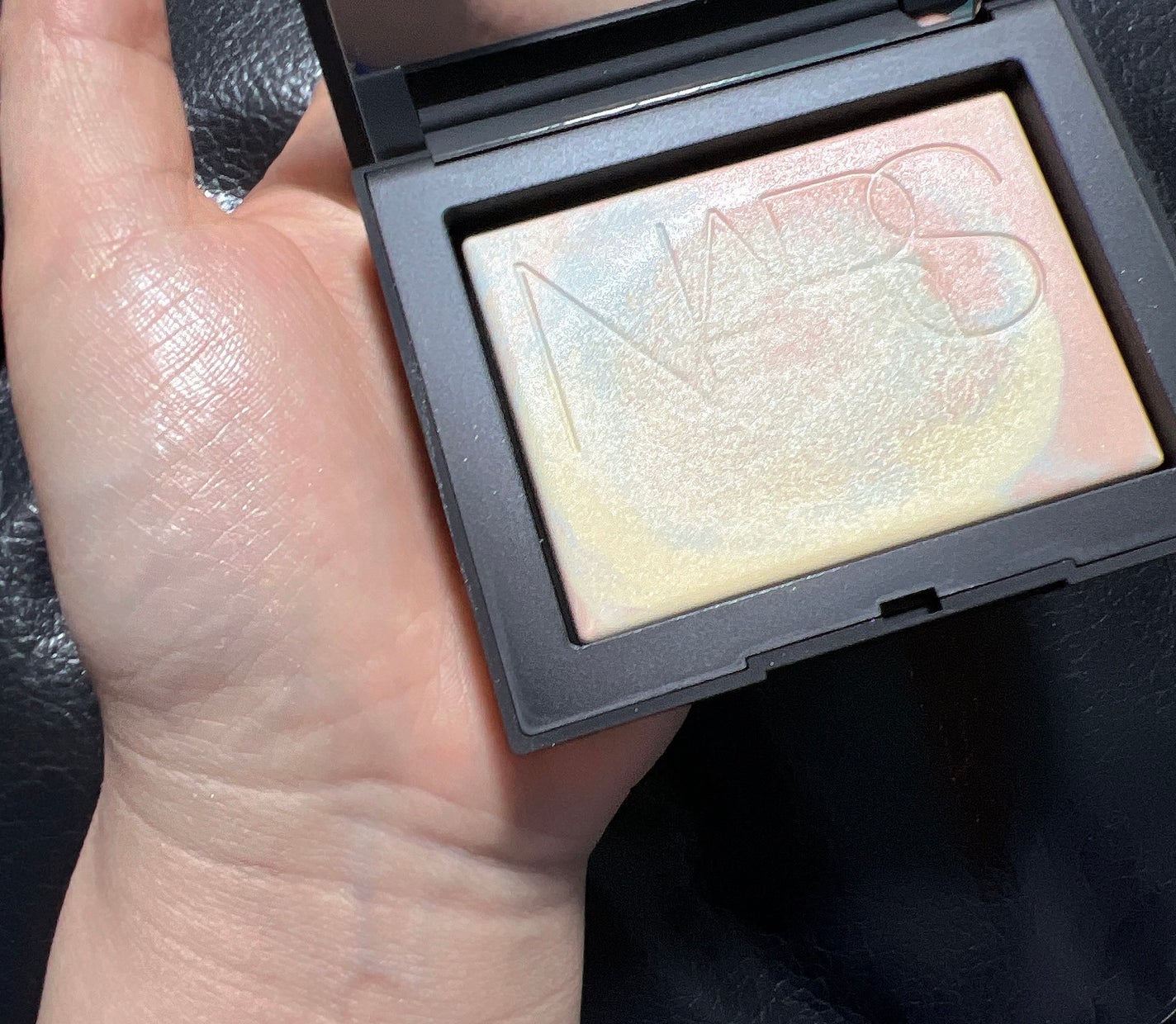 メイク キープ ミスト EX/コーセーコスメニエンス/フィックスミストを使ったクチコミ(5枚目)