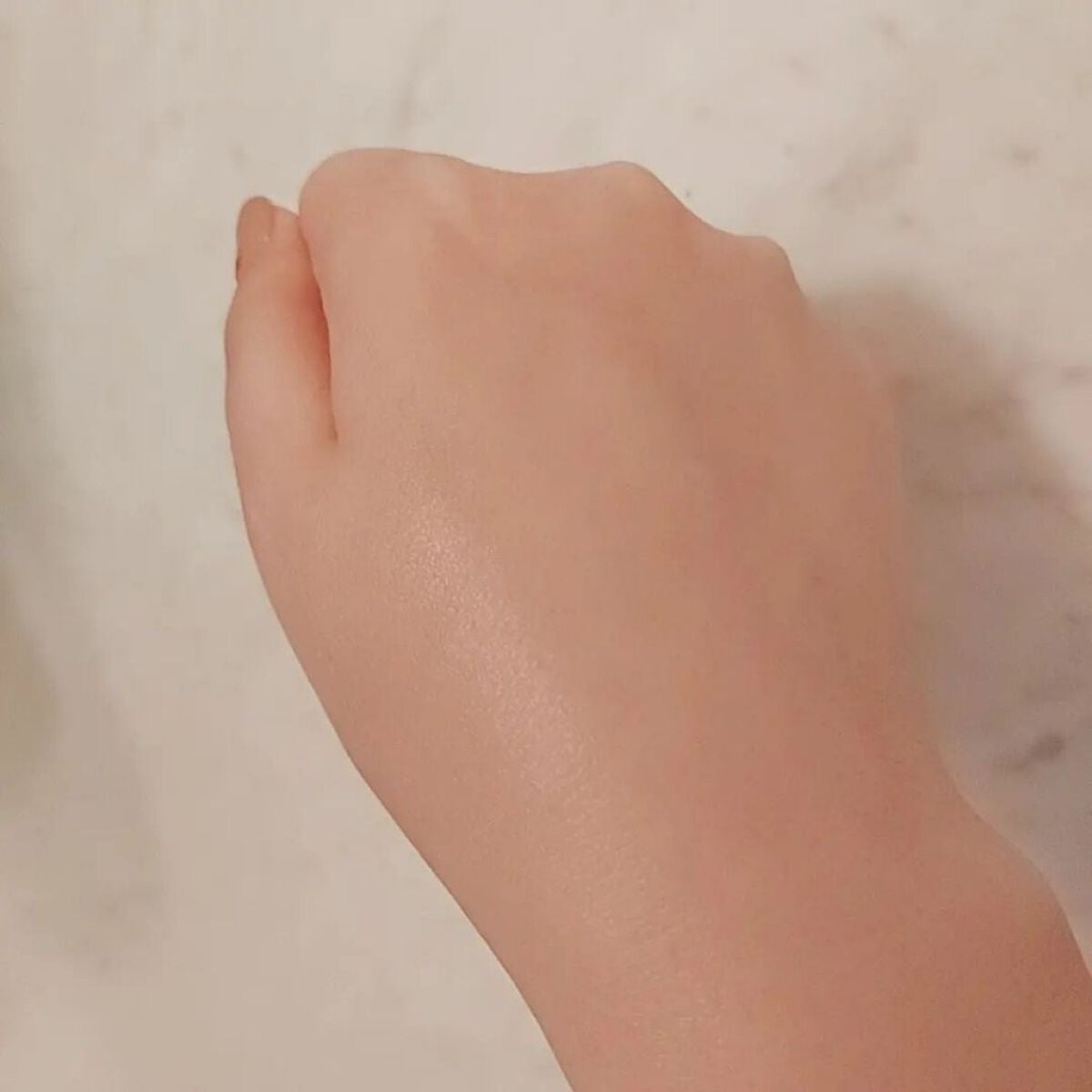 マジックバブルエッセンスパックMINI/BAKER7/シートマスク・パックを使ったクチコミ(4枚目)