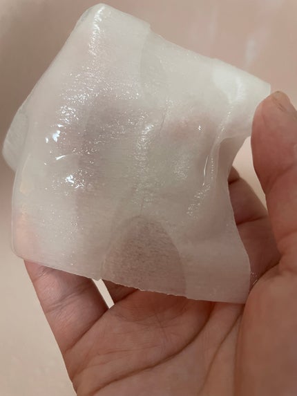 Kanonon on LIPS 「DAISOシートマスクを買った見ました😊SUPERFOODMA..」(2枚目)