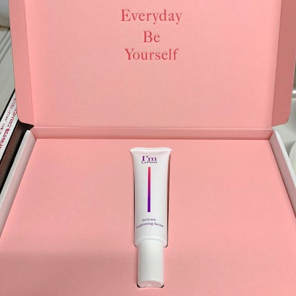 デリケートブライトニングセラム/I'm La Floria(アイム ラ フロリア)/デリケートゾーンケアを使ったクチコミ(2枚目)