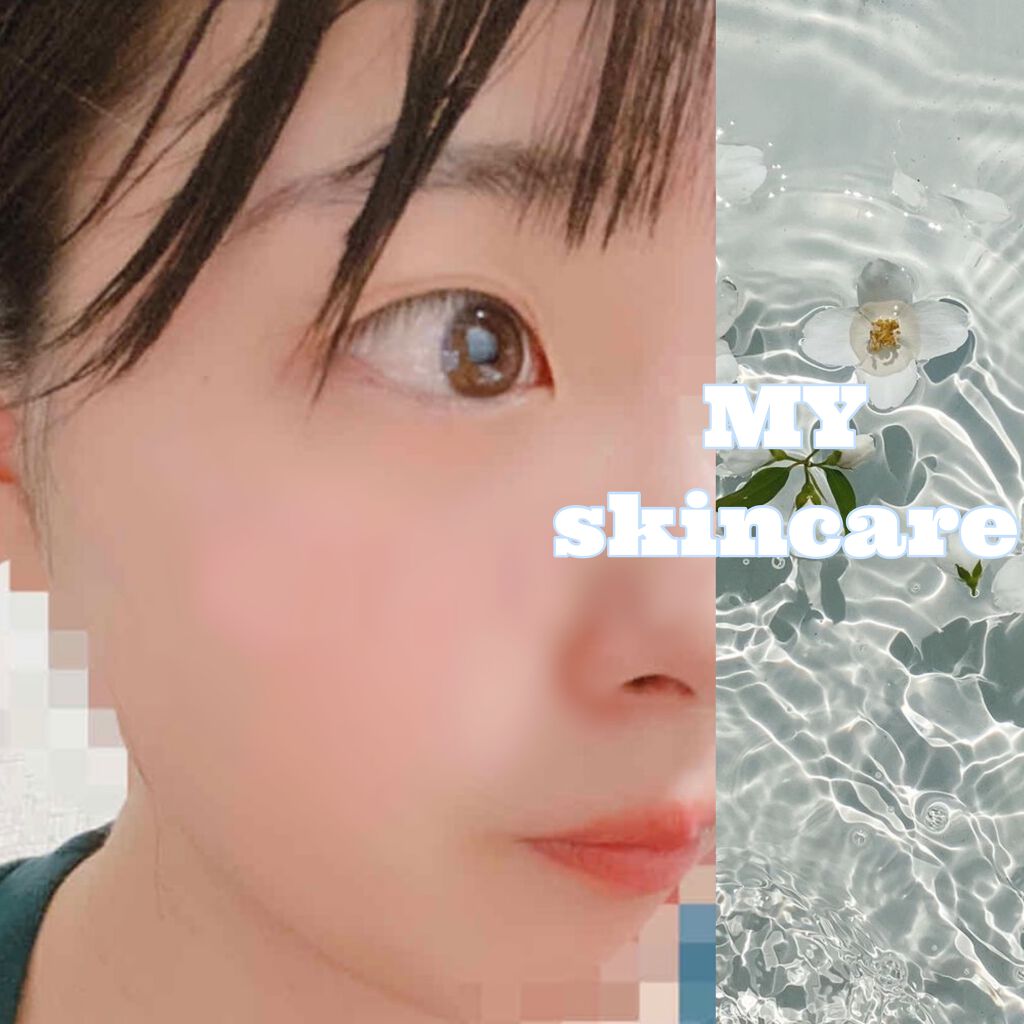 ハトムギ化粧水(ナチュリエ スキンコンディショナー R )/ナチュリエ/化粧水を使ったクチコミ（1枚目）