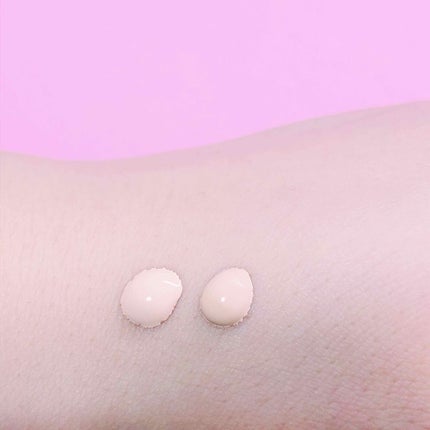 フィットミーリキッドファンデーション/MAYBELLINE NEW YORK/リキッドファンデーションを使ったクチコミ(2枚目)