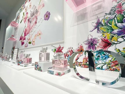 ミス ディオール オードゥ パルファン/Dior/香水(レディース)を使ったクチコミ(3枚目)