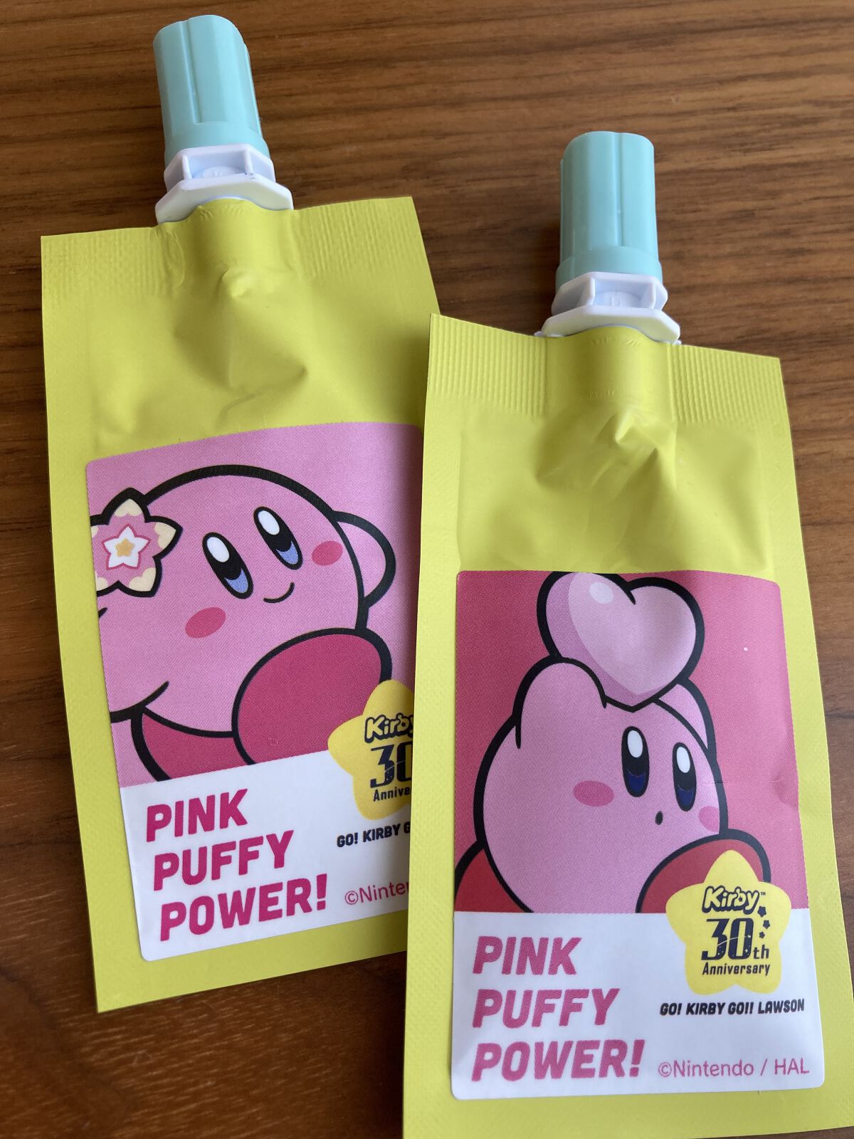 クリアリップティント/Fujiko/リップティントを使ったクチコミ（3枚目）