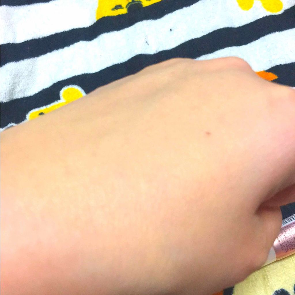 エスポルールBBクリーム/エスポルール/BBクリームを使ったクチコミ(3枚目)