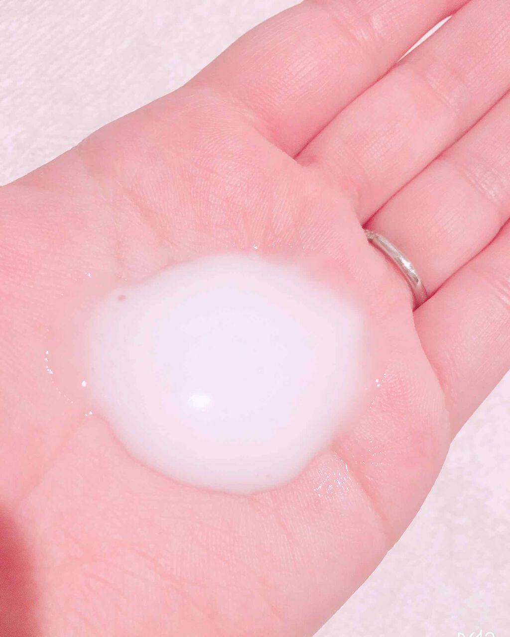 ベースケア セラム＜土台美容液＞/SOFINA iP/美容液を使ったクチコミ（2枚目）