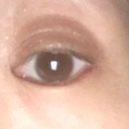 スムースリキッドアイライナー スーパーキープ/ヒロインメイク/リキッドアイライナーを使ったクチコミ(3枚目)