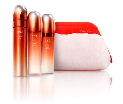 est GPサイクルセラムケア 20周年特別キット