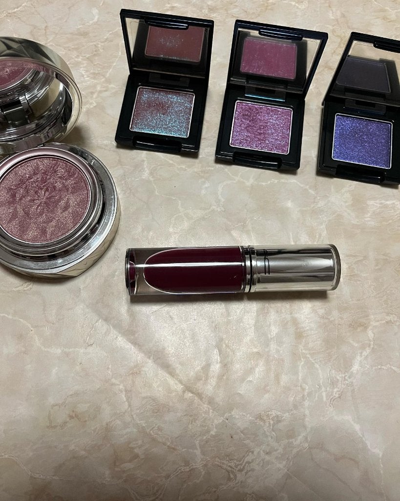 AQ ブラッシュ/DECORTÉ/パウダーチークを使ったクチコミ(1枚目)