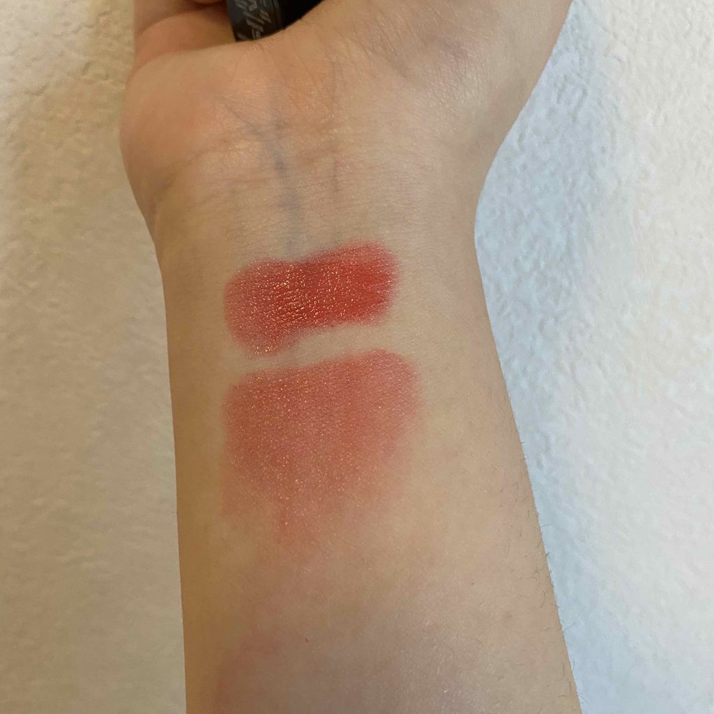 ルージュ ココ フラッシュ/CHANEL/口紅を使ったクチコミ(1枚目)