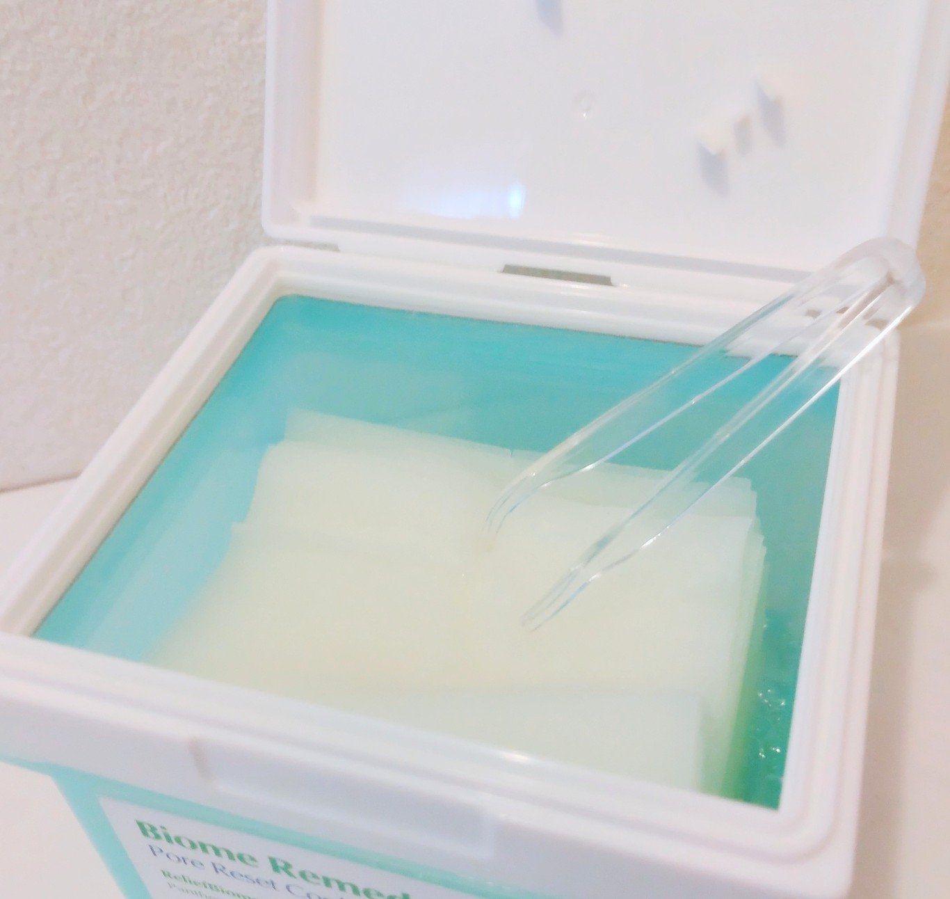 バイオームビタCダークスポットセラム/UIQ/美容液を使ったクチコミ(3枚目)