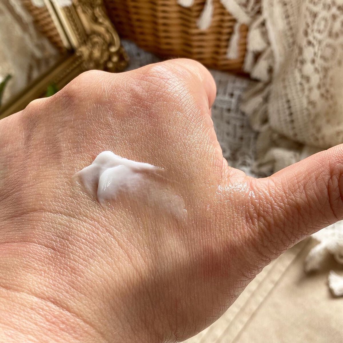 モイスチャー トリートメント オイル/キトロ/ブースター・導入液を使ったクチコミ(7枚目)