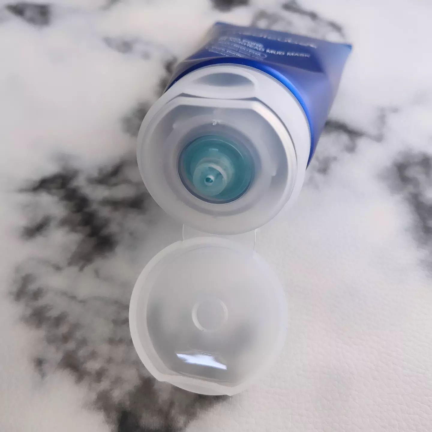 ゼロ毛穴クレイパック/MEDICUBE/洗い流すパック・マスクを使ったクチコミ（2枚目）