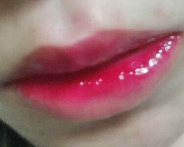 試してみた Stリップグロスn キャンドゥ Lips 試してみた Stリップグロスn キャンドゥ Lips