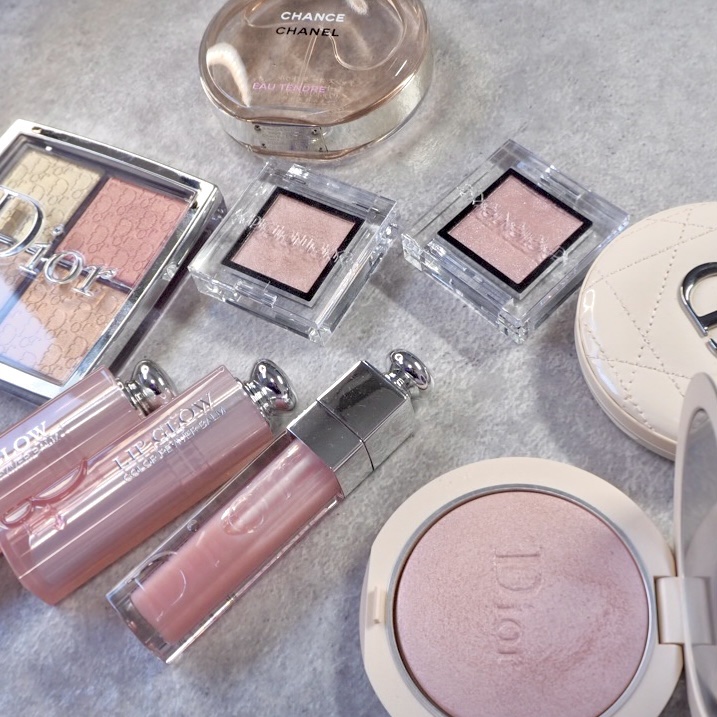 チャンス オー タンドゥル オードゥ トワレット(ヴァポリザター)/CHANEL/香水(レディース)を使ったクチコミ（2枚目）